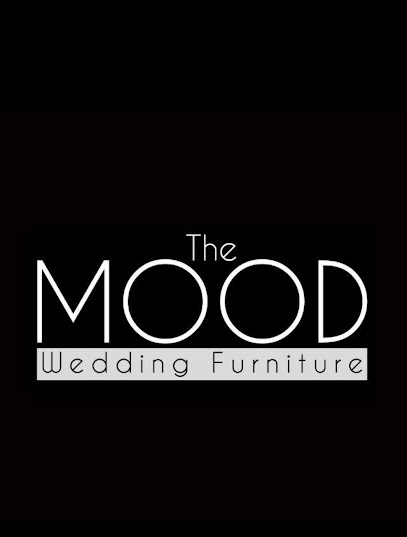 The mood wedding furniture