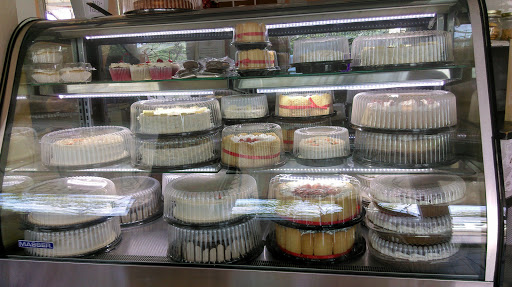 Pasteleria Itziacakes en Lázaro Cárdenas