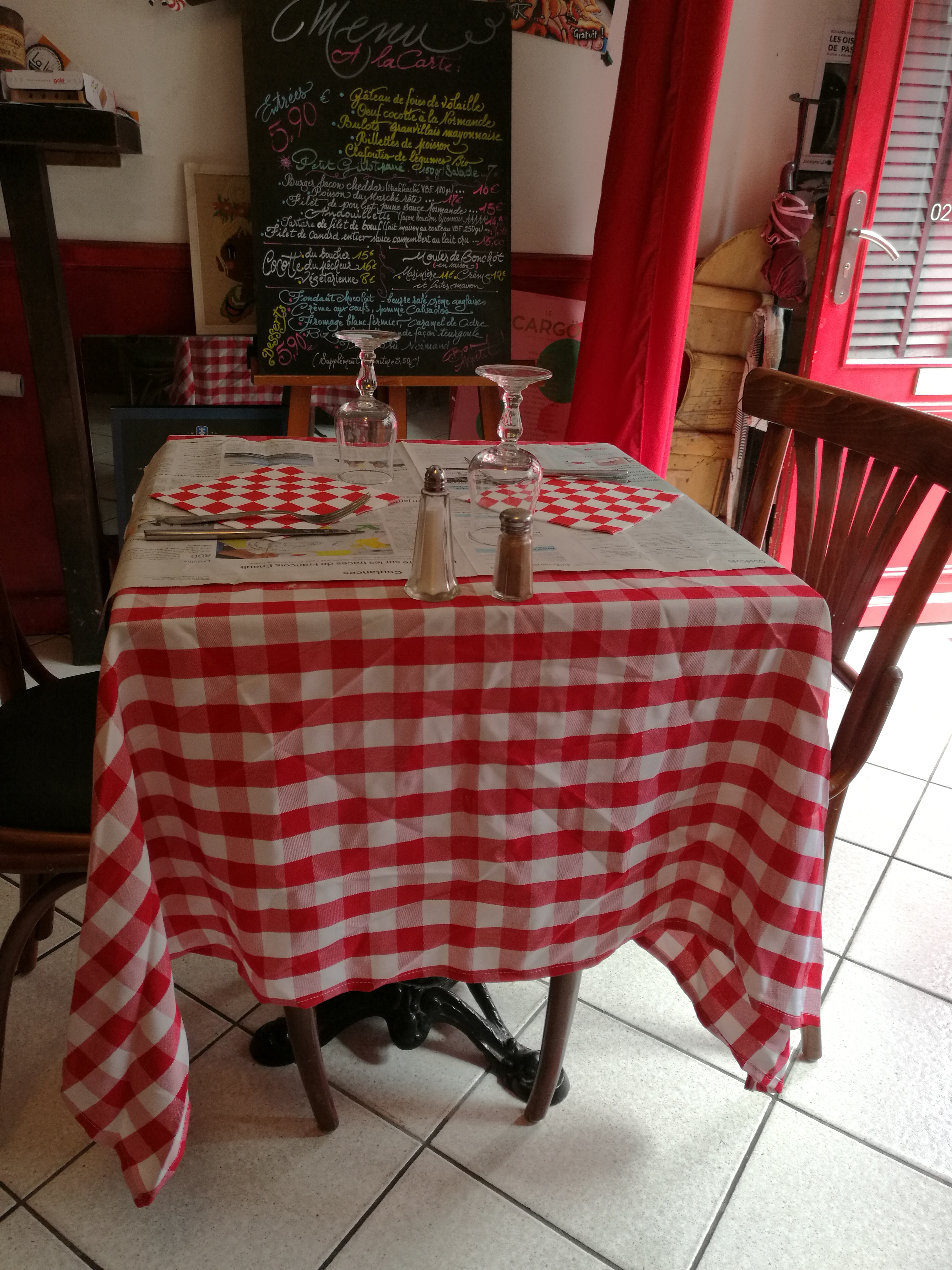 Photo n° 4 de l'avis de Rosine.o fait le 14/08/2019 à 11:40