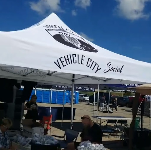 Event Venue «Vehicle City Social», reviews and photos, 3166 Comer St, Flint, MI 48506, USA
