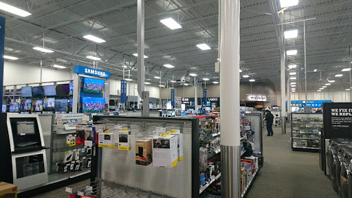 Electronics Store «Best Buy», reviews and photos, 3401 Jefferson Davis Hwy, Alexandria, VA 22305, USA