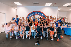 F45 Training Chesterfield