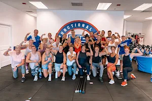 F45 Training Chesterfield image
