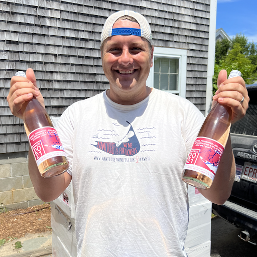 Wine Store «Epernay Wine & Spirits», reviews and photos, 1 N Beach St, Nantucket, MA 02554, USA