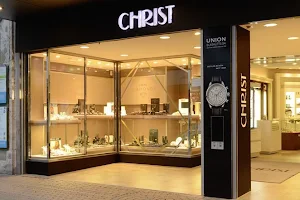 CHRIST jewelers and watchmakers image