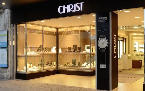 CHRIST jewelers and watchmakers image