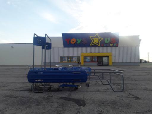 Toy Store «Toys