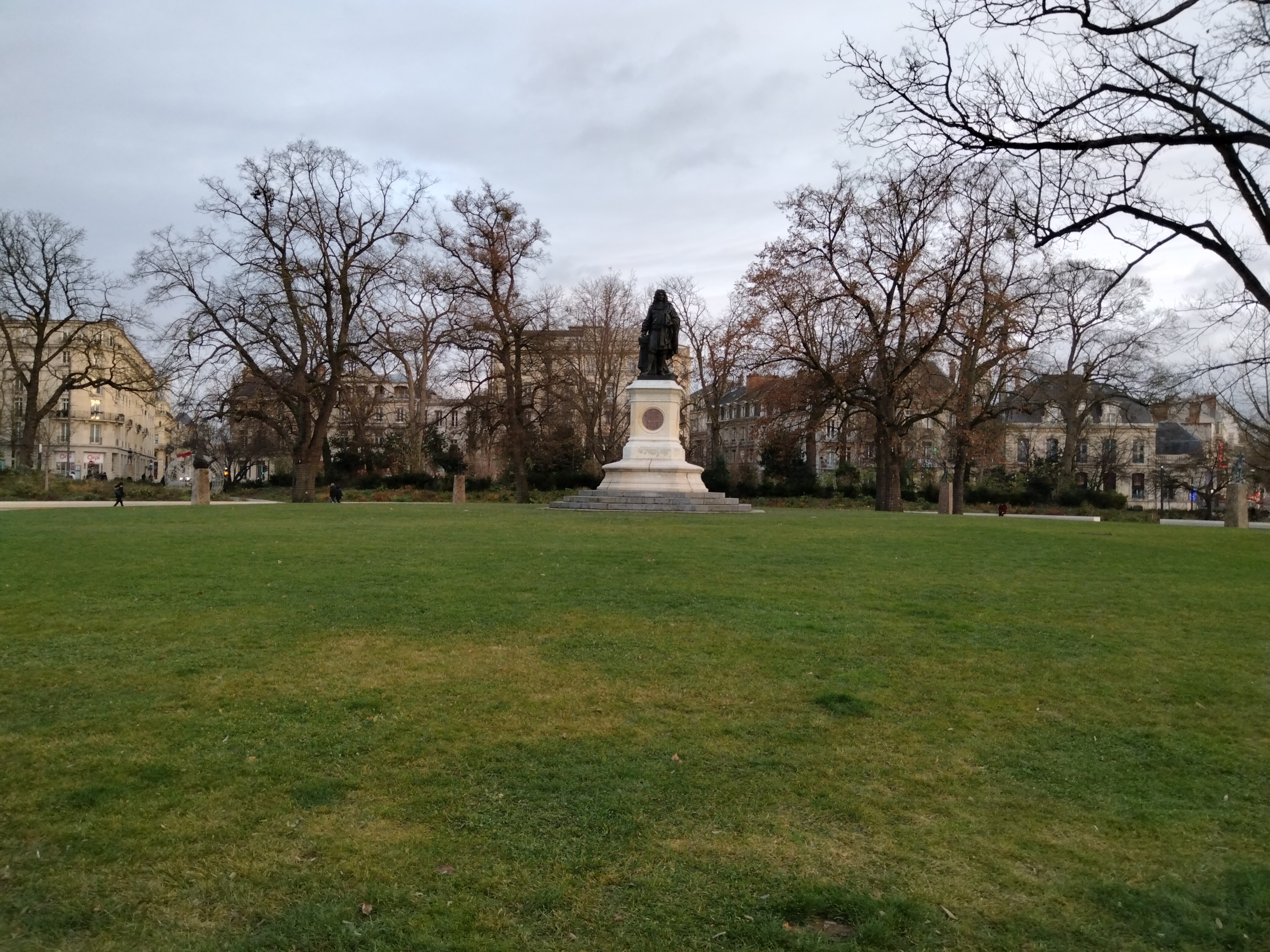 Photo n° 2 de l'avis de Christophe.i fait le 11/12/2021 à 07:04