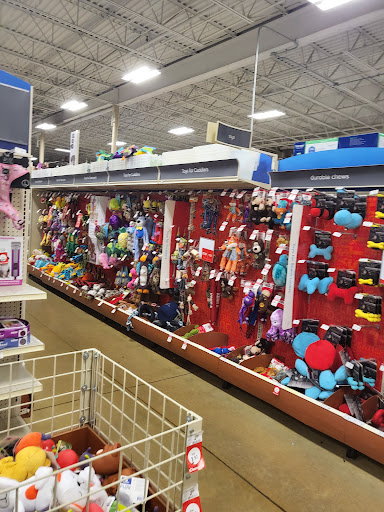 Pet Supply Store «PetSmart», reviews and photos, 218 Kentlands Blvd, Gaithersburg, MD 20878, USA