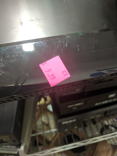 Thrift Store «Goodwill Industries McHenry», reviews and photos, 2006 N Richmond Rd, McHenry, IL 60051, USA