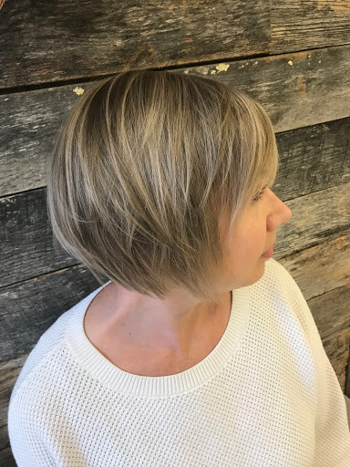 Hair Salon «Crop Salon and Spa», reviews and photos, 107 Mt Carmel Rd #101, Parkton, MD 21120, USA