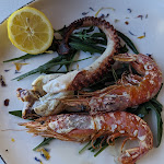 Photo n°2 de l'avis de Olivier.a fait le 12/04/2024 à 13:11 sur le  Monte Barone da Sor Pascal à Mattinata