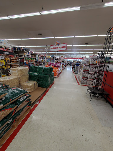 Home Improvement Store «Tractor Supply Co.», reviews and photos, 5470 Landers Rd, North Little Rock, AR 72117, USA