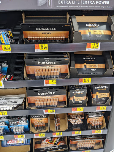 Department Store «Walmart Supercenter», reviews and photos, 12195 Singletree Ln, Eden Prairie, MN 55344, USA