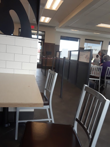 Fast Food Restaurant «Chick-fil-A», reviews and photos, 10280 Federal Blvd, Federal Heights, CO 80260, USA