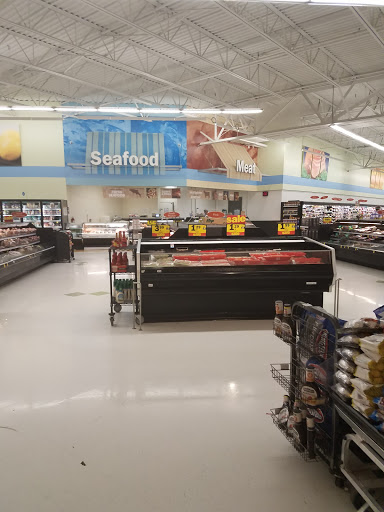 Grocery Store «Meijer», reviews and photos, 15000 US-31, Grand Haven, MI 49417, USA