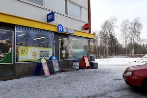R-kioski Tampere Koivistonkylä image