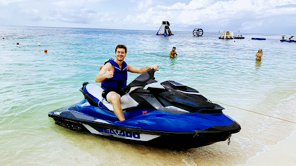 Jet Ski Cozumel - Parasailing, Snorkeling, Scuba Diving