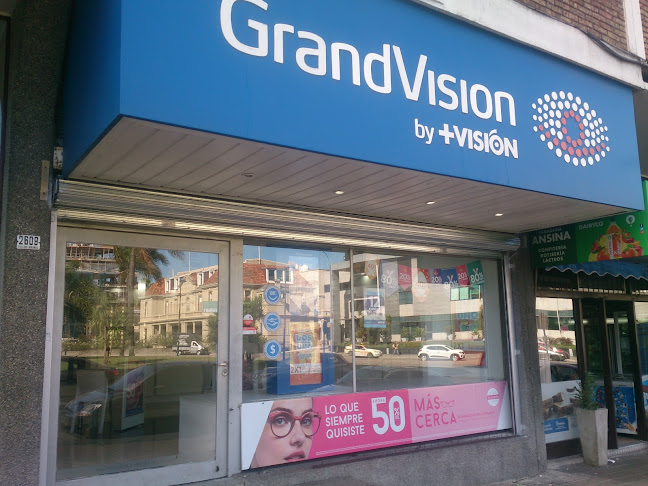 GrandVision Tunel