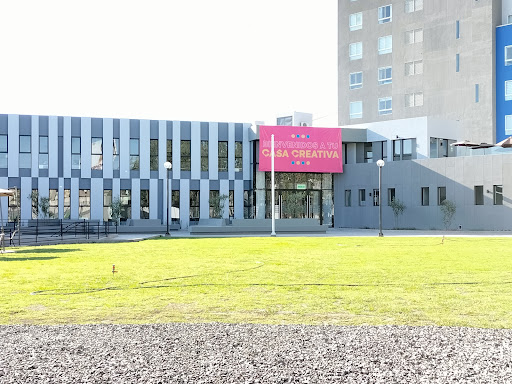 Instituto Thomas Jefferson