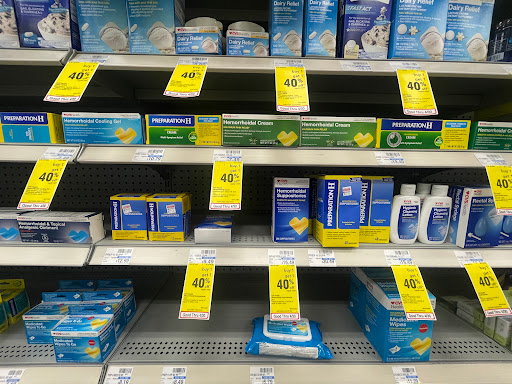 Drug Store «CVS», reviews and photos, 16155 Spring Cypress Rd, Cypress, TX 77429, USA