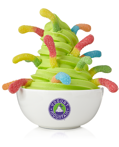 Frozen Yogurt Shop «Yogurt Mountain», reviews and photos, 1801 W Tennessee St #2, Tallahassee, FL 32304, USA