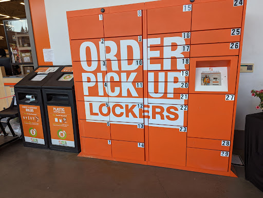 Home Improvement Store «The Home Depot», reviews and photos, 2601 Bickford Ave, Snohomish, WA 98290, USA