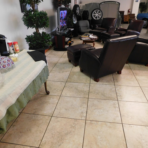 Auto Repair Shop «Bavarian Motorsport», reviews and photos, 600 W Cypress St, Kennett Square, PA 19348, USA