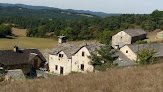 Gîtes de France 3 épis 8 pers à Conque La Canourgue