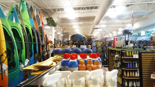 Sporting Goods Store «SCHEELS», reviews and photos, 1461 Coral Ridge Ave #1416, Coralville, IA 52241, USA