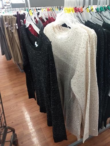 Department Store «Walmart Supercenter», reviews and photos, 2001 Glenn Blvd SW, Fort Payne, AL 35968, USA