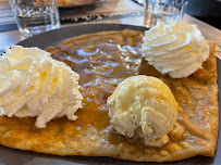 Crème glacée du Crêperie L'Atelier à Les Sables-d'Olonne - n°18