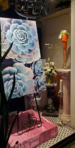 Florist «All A Bloom Florist and Gifts (24/7)», reviews and photos, 116 N Collins St, Plant City, FL 33563, USA