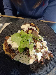 Photo n°45 de L'Atelier - Cave Bar Restauration à Les Achards ()