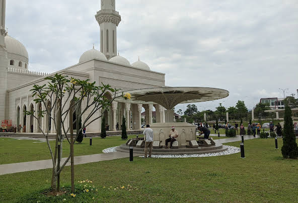 Masjid Sri Sendayan