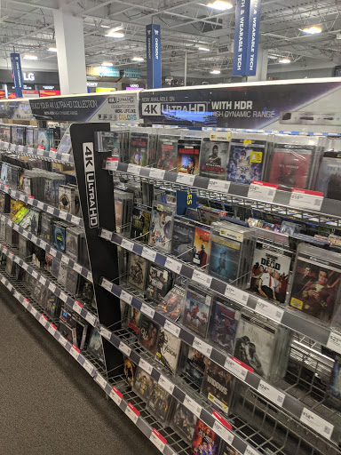 Electronics Store «Best Buy», reviews and photos, 100 Hawley Ln, Trumbull, CT 06611, USA