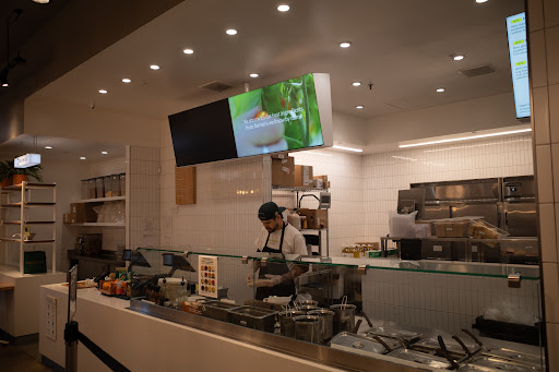 sweetgreen image