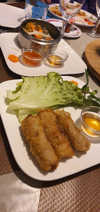 Plats et boissons du Restaurant vietnamien Binh Duong à Pessac - n°16