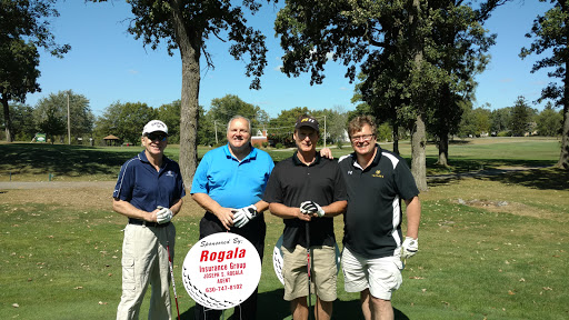 Golf Course «Lincoln Oaks Golf Course», reviews and photos, 395 E Richton Rd, Crete, IL 60417, USA