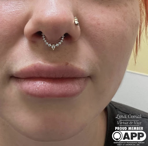 Explore time heals all wounds tattoo ideas, creative tattoo ideas in Atlanta, available at Virtue and Vice Body Piercing