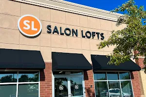 Salon Lofts Stillwater image