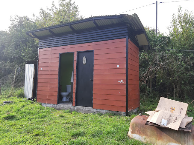 Camping fundo fritz - Hotel