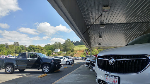 Chevrolet Dealer «Sierra Motors - Chevrolet Cadillac Buick GMC Dealer», reviews and photos, 18475 5th Ave, Jamestown, CA 95327, USA
