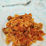 Photo n°1 de l'avis de Mary. fait le 29/08/2018 à 23:12 sur le  Hotel La Rotonda à Mattinata