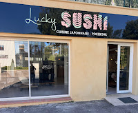 Photos du propriétaire du Restaurant japonais Lucky Sushi à Pertuis - n°1