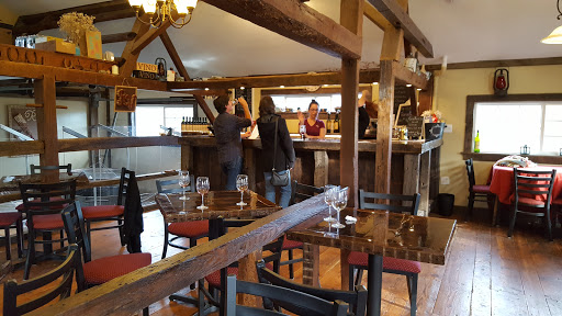 Vineyard «Rosabianca Vineyards», reviews and photos, 1536 Middletown Ave, Northford, CT 06472, USA