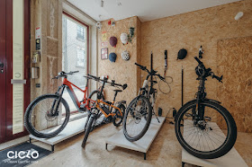 CICLO EBIKES - Shop, Tours & Rent A Bike Porto