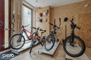 CICLO EBIKES - Shop, Tours & Rent A Bike Porto image
