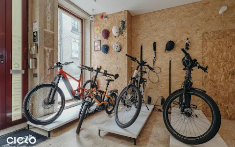CICLO EBIKES - Shop, Tours & Rent A Bike Porto image
