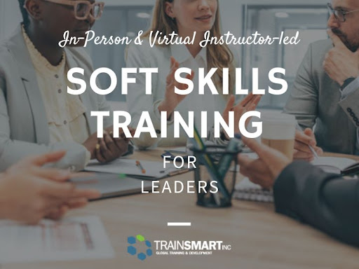 TrainSMART - A Corporate Training Company image